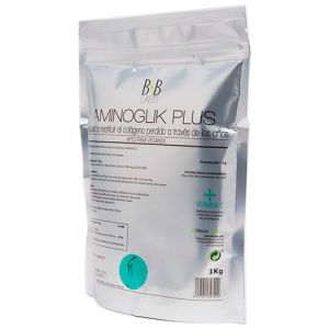 Aminoglik Plus de BSB (1 kg)