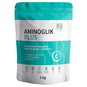 Aminoglik Plus de BSB (1 kg)