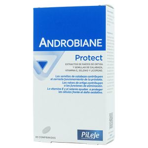Androbiane Protect de Pileje