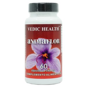 Animaflor de Vedic Health