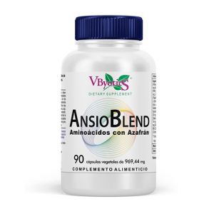 AnsioBlend de VByotics