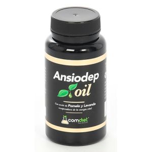 Ansiodep oil de Comdiet