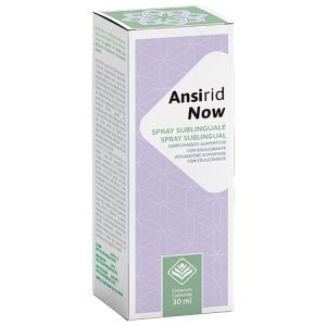 Ansirid Now de Gheos