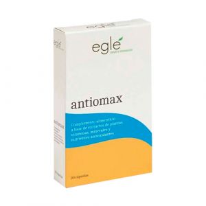 Antiomax de Eglé