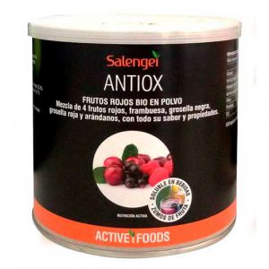 ANTIOX (Frutos Rojos) Salengei