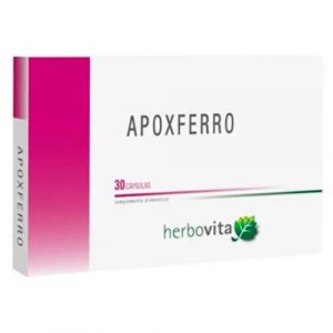 APOXFERRO de Herbovita