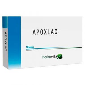 APOXLAC de Herbovita