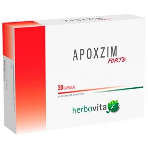 APOXZIM Forte de Herbovita