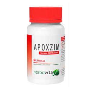 APOXZIM de Herbovita - 60 cápsulas