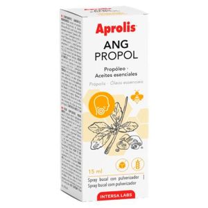 Aprolis Ang Propol de Intersa