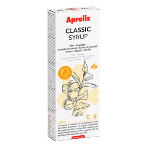 Aprolis Classic Syrup de Intersa