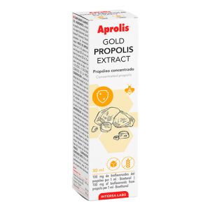 Aprolis Gold Propolis Extract de Intersa