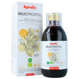 Aprolis Mucpropol de Intersa