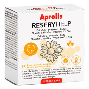 Aprolis Resfryhelp de Intersa