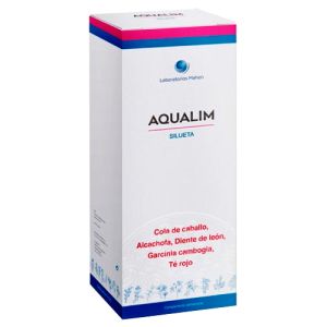 Aqualim de Mahen