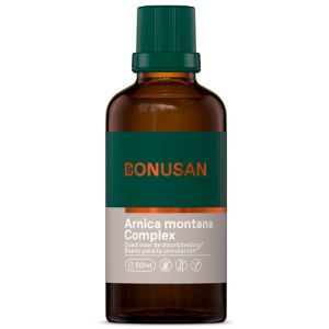 Arnica montana Complex