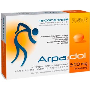 Arpagodol de Glauber