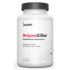 ArqueaKiller de RedPNi