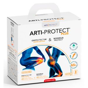 Arti-Protect Plus de Intersa