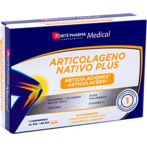 Articolageno Nativo Plus - Forté Pharma