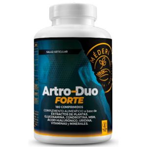 Artro-Duo Forte de Méderi