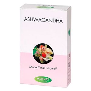 Ashwagandha de Mednat