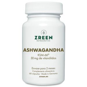 Ashwagandha ZREEN