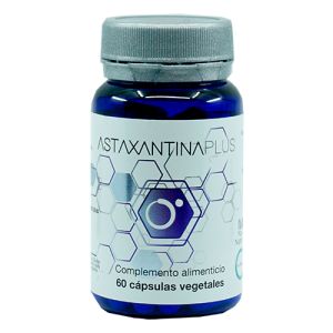 Astaxantina Plus de Nova Nutrición