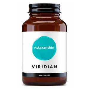 Astaxantina de Viridian