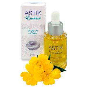 ASTIK Excellent (aceite de onagra)