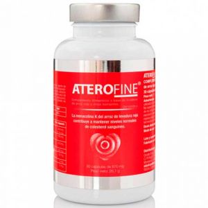 Aterofine Ozolife
