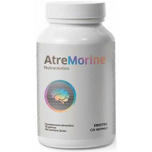 AtreMorine de Ebiotec - 75 gramos