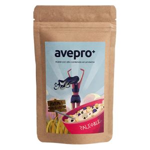 Avepro+ de Paleobull