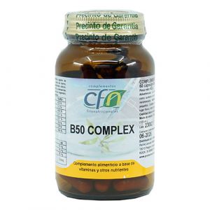 B50 Complex CFN