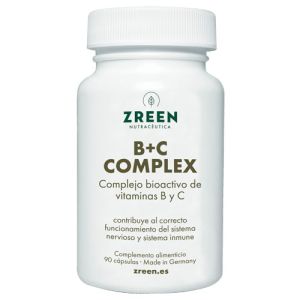 B+C Complex ZREEN