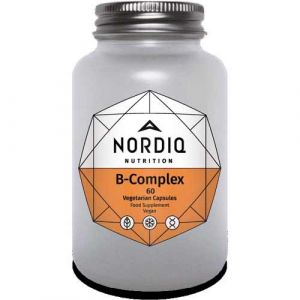 B-Complex de NORDIQ Nutrition