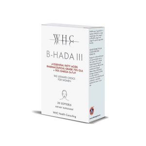 B-Hada Omega 3-6