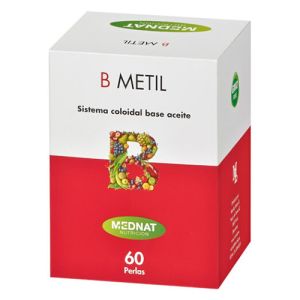 B Metil de Mednat
