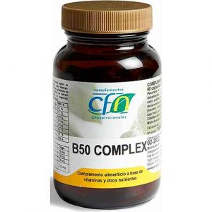B50 Complex CFN