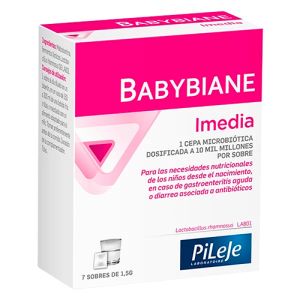 Babybiane Imedia de PiLeJe