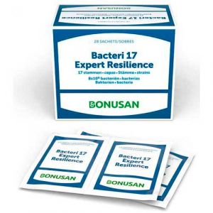 Bacteri 17 Expert Resilience de Bonusan