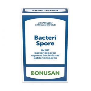 Bacteri Spore de Bonusan