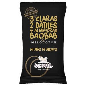 Barrita de Melocotón Paleobull