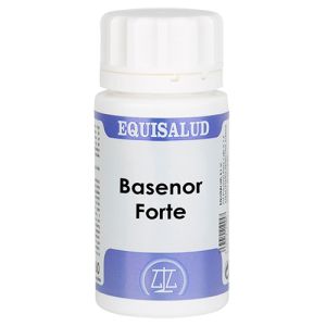 Basenor Forte de Equisalud