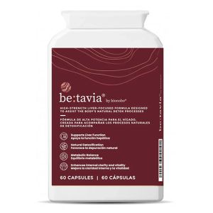 Be:tavia de Bionobo
