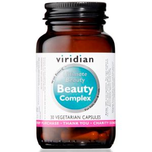 Beauty Complex de Viridian (30 cápsulas)