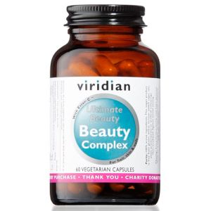 Beauty Complex de Viridian (60 cápsulas)