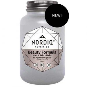 Beauty Formula de NORDIQ Nutrition