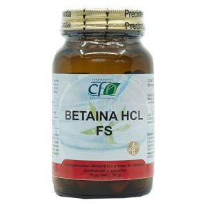 BETAINA HCL FS de CFN