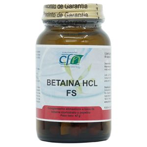 BETAINA HCL FS de CFN